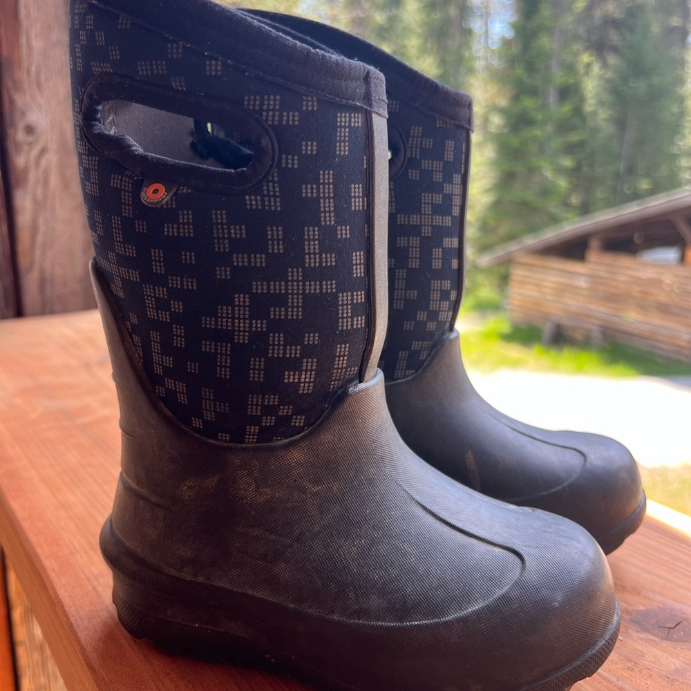 Bogs Neo classic insulated boots